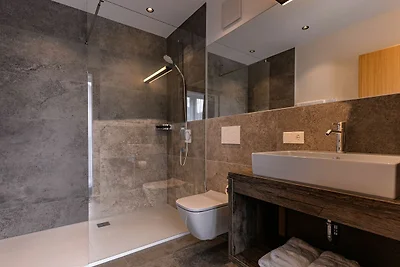 Apartement N 1 (UG 2-6 Personen)