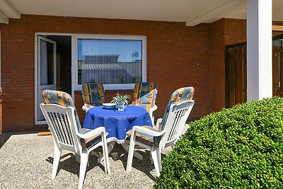 Ferienwohnung Spiekeroog