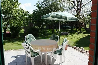 Vakantieappartement Gezinsvakantie Barkhagen