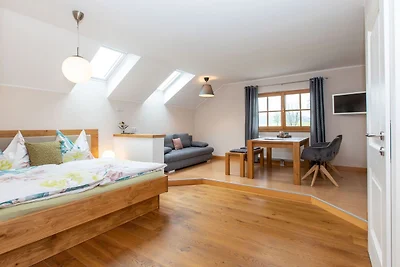 Holiday flat family holiday Mondsee