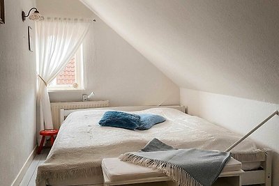 Vakantieappartement Gezinsvakantie Jemgum