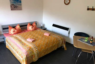 Casa vacanze Vacanza di relax Korswandt