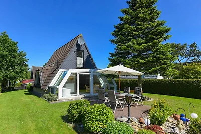 Ferienhaus Boje 13