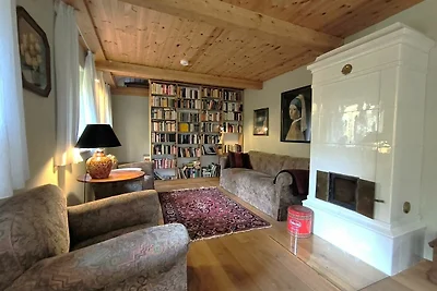 Casa vacanze Vacanza di relax Jübek