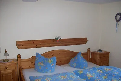 Vakantieappartement Gezinsvakantie Harbshausen