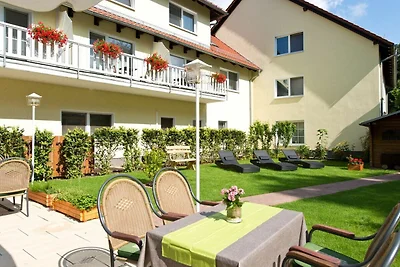 Albergo Cultura ed escursioni Lübben