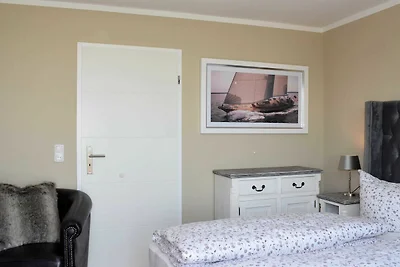 apartman za odmor Obiteljski odmor Haffkrug