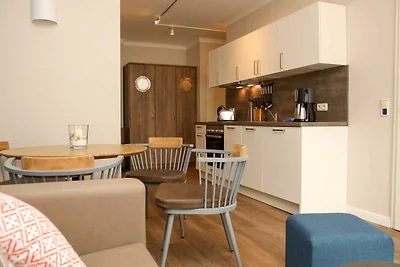 Vakantieappartement Gezinsvakantie Warnemünde