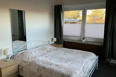 FW für bis zu 4 Personen