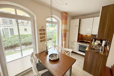 Kurparkresidenz Baabe Whg.