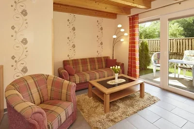 Appartamento Vacanza con famiglia Ahlbeck