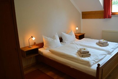 Vakantieappartement Gezinsvakantie Chieming