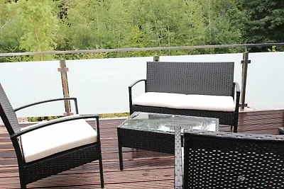 Haus Aaron, Fehlingstrasse FeWo 224