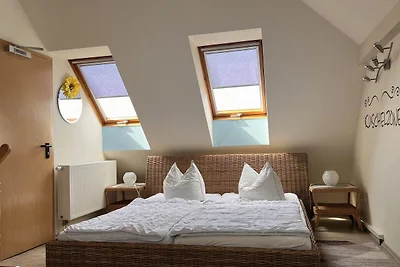 Vakantieappartement Gezinsvakantie Karlshagen