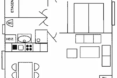 Ferienhaus Hof Dammhahl