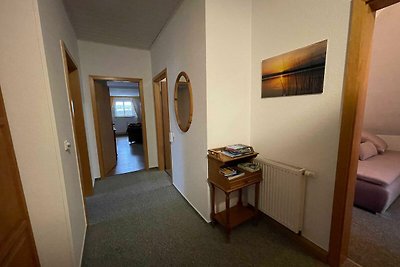 Vakantieappartement Gezinsvakantie Doberschütz