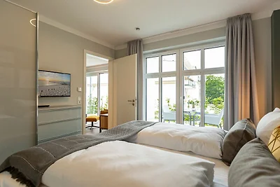 Quartier Frohsinn, App. 02