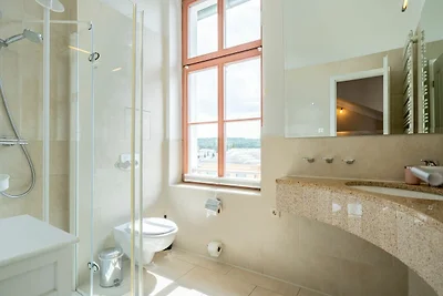 Das Autorenhaus, App. 13 Georg Büchner