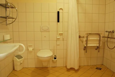 Holiday flat family holiday Putbus