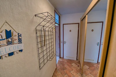 Ferienpark - Haus N, App. 0N0812