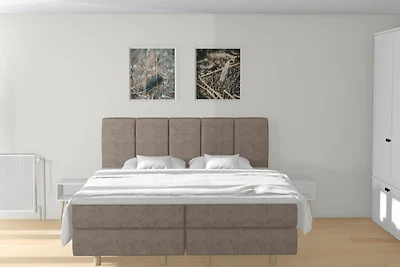 Ferienwohnung 09 Meerglück mit 2 Balkone