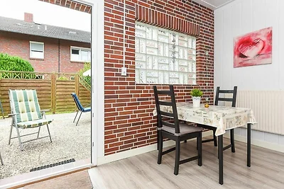 Ferienwohnung Sanddorn