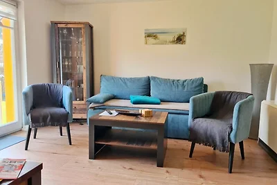 Ferienwohnung Sandra