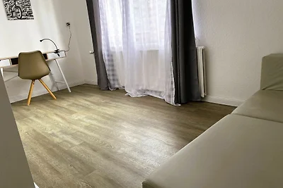 Ferienwohnung Chalet