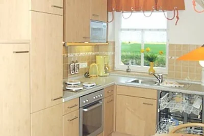 Ferienwohnung Sandbank