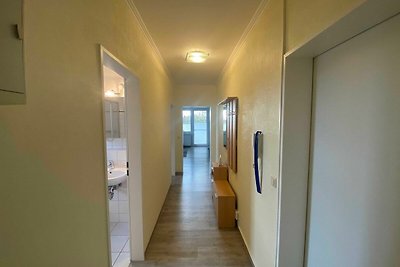 Vakantieappartement Gezinsvakantie Weitendorf