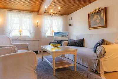 Appartamento Vacanza con famiglia Poppenbüll