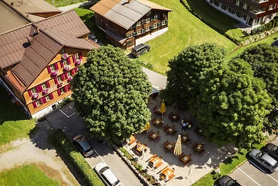 Vakantieappartement Gezinsvakantie Schoppernau