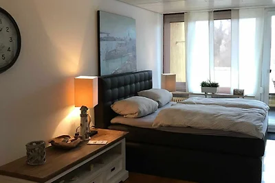 Vakantieappartement Gezinsvakantie Meersburg