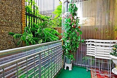 Apartament Dla rodzin Hannover