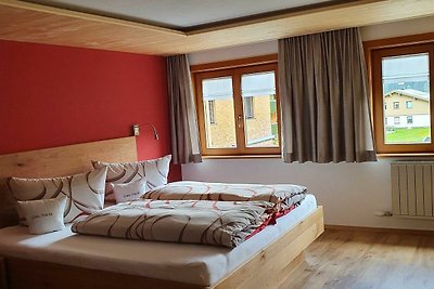 Vakantieappartement Gezinsvakantie Au in Vorarlberg