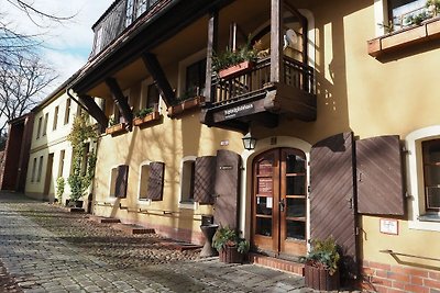 Hotel Cultuur en bezienswaardigheden Cottbus