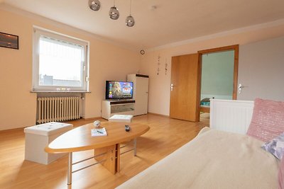 Vakantieappartement Gezinsvakantie Waldeck