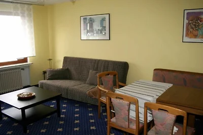 Vakantieappartement Gezinsvakantie Bad Sachsa