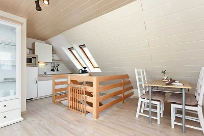 Ferienwohnung Deichpanorama