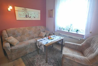 Vakantieappartement Gezinsvakantie Uplengen