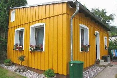 Vakantiehuis Ontspannende vakantie Ahrenshoop