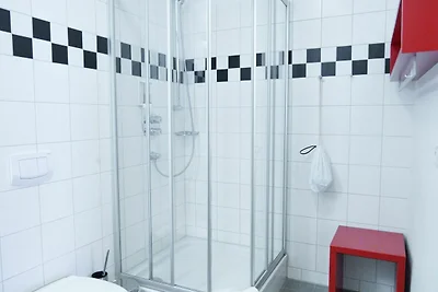 Ferienwohnung - Grün