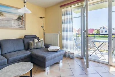 Vakantieappartement Gezinsvakantie Boltenhagen