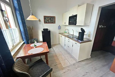 Ostseepark Waterfront, Captain's Haus 15