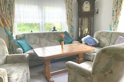 Vakantieappartement Gezinsvakantie Hesel