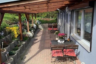 Vakantieappartement Gezinsvakantie Sellin