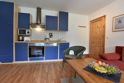 Vakantieappartement Gezinsvakantie Fährdorf