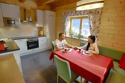 Appartamento Vacanza con famiglia Grieskirchen