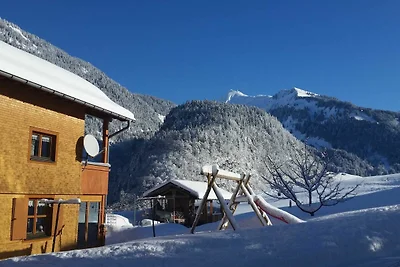 Ferienwohnung Diedamskopf