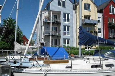 Ferienwohnung Holzteichstr. 16